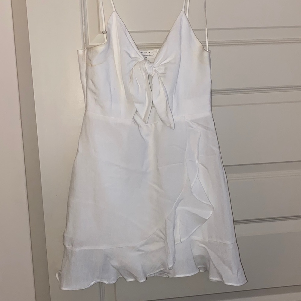 American threads dress